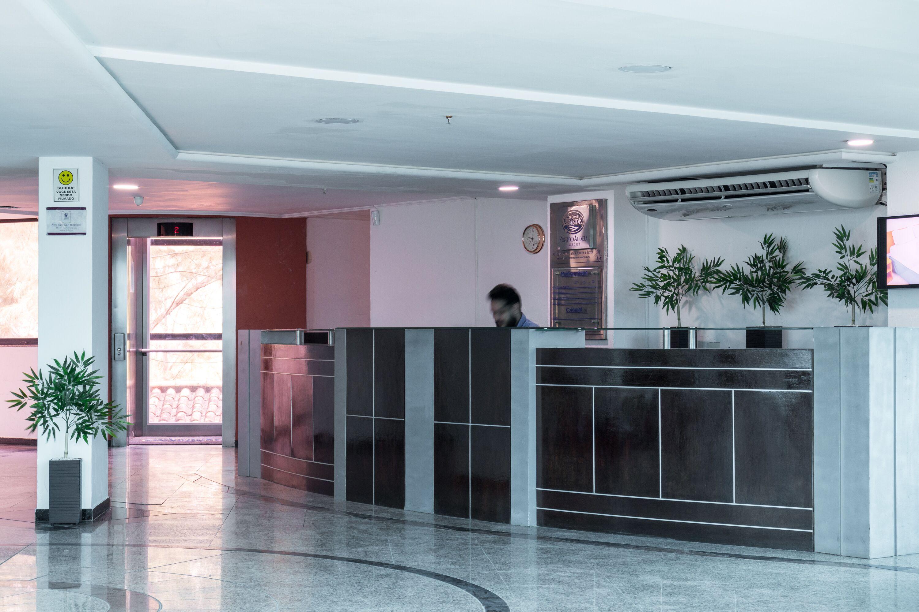 Hotel Porto D'aldeia By Castelo Itaipava