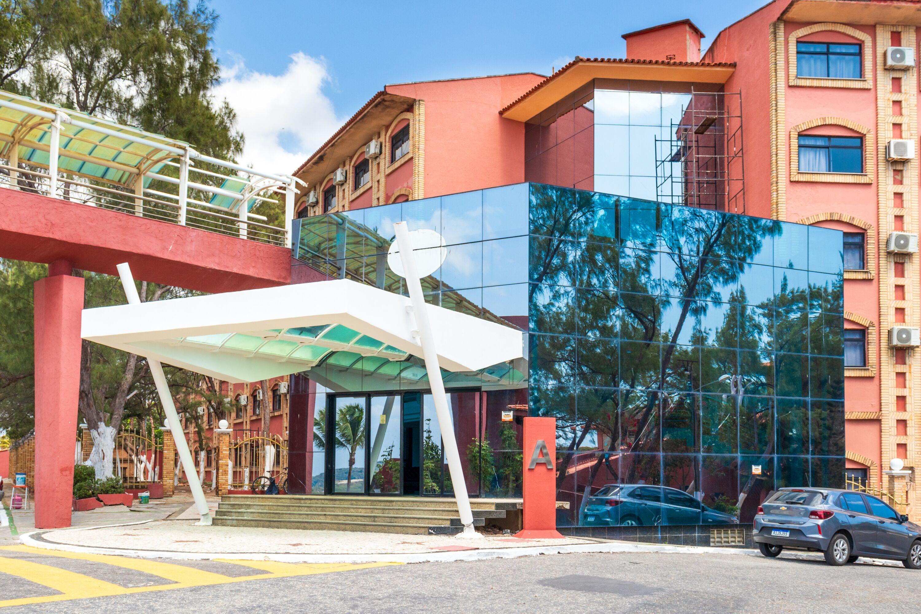 Porto D'aldeia By Castelo Itaipava 3* Fortaleza (Ceara)