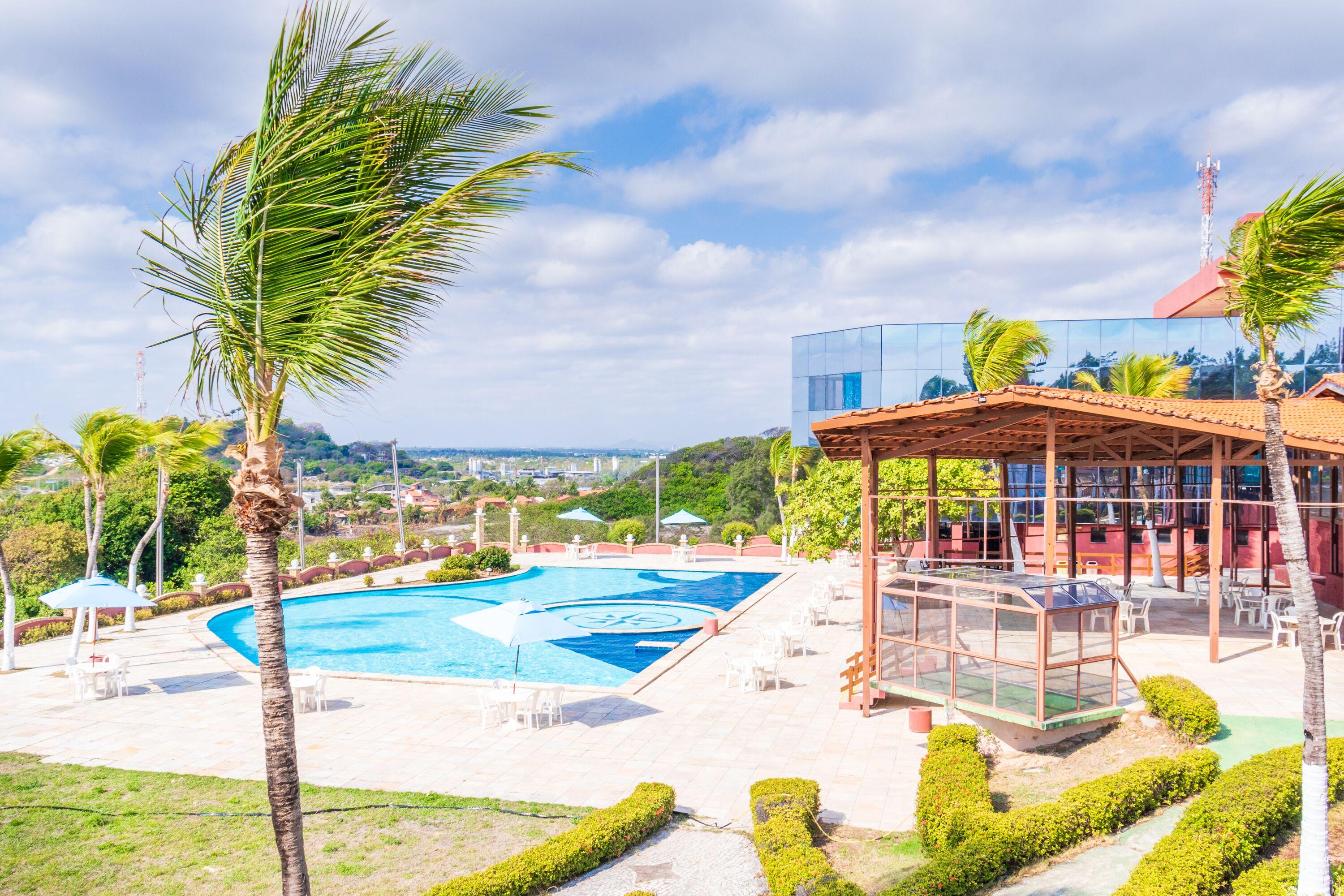 Porto D'aldeia By Castelo Itaipava Fortaleza (Ceara)