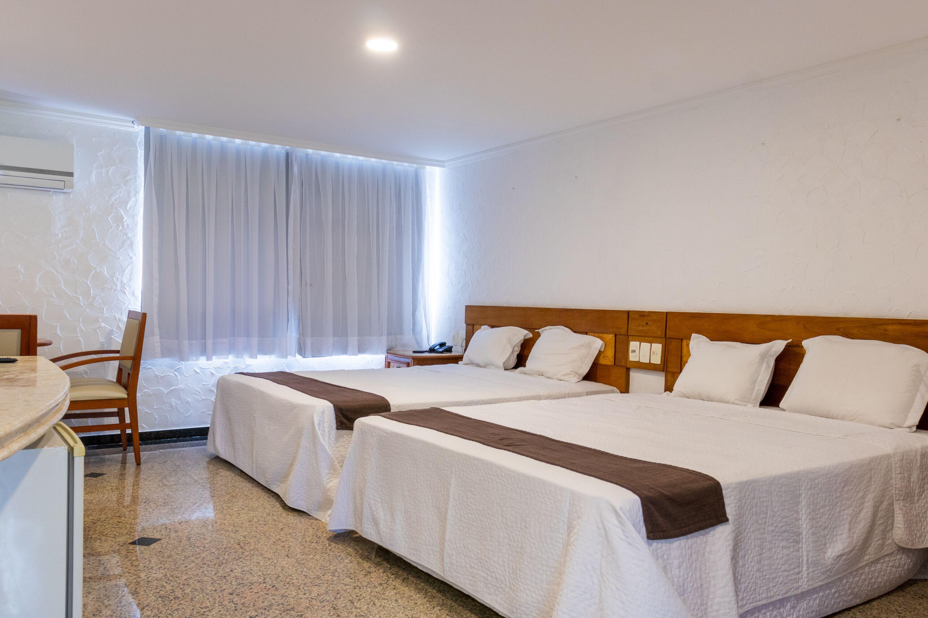 Hotel Porto D'aldeia By Castelo Itaipava Fortaleza (Ceara)