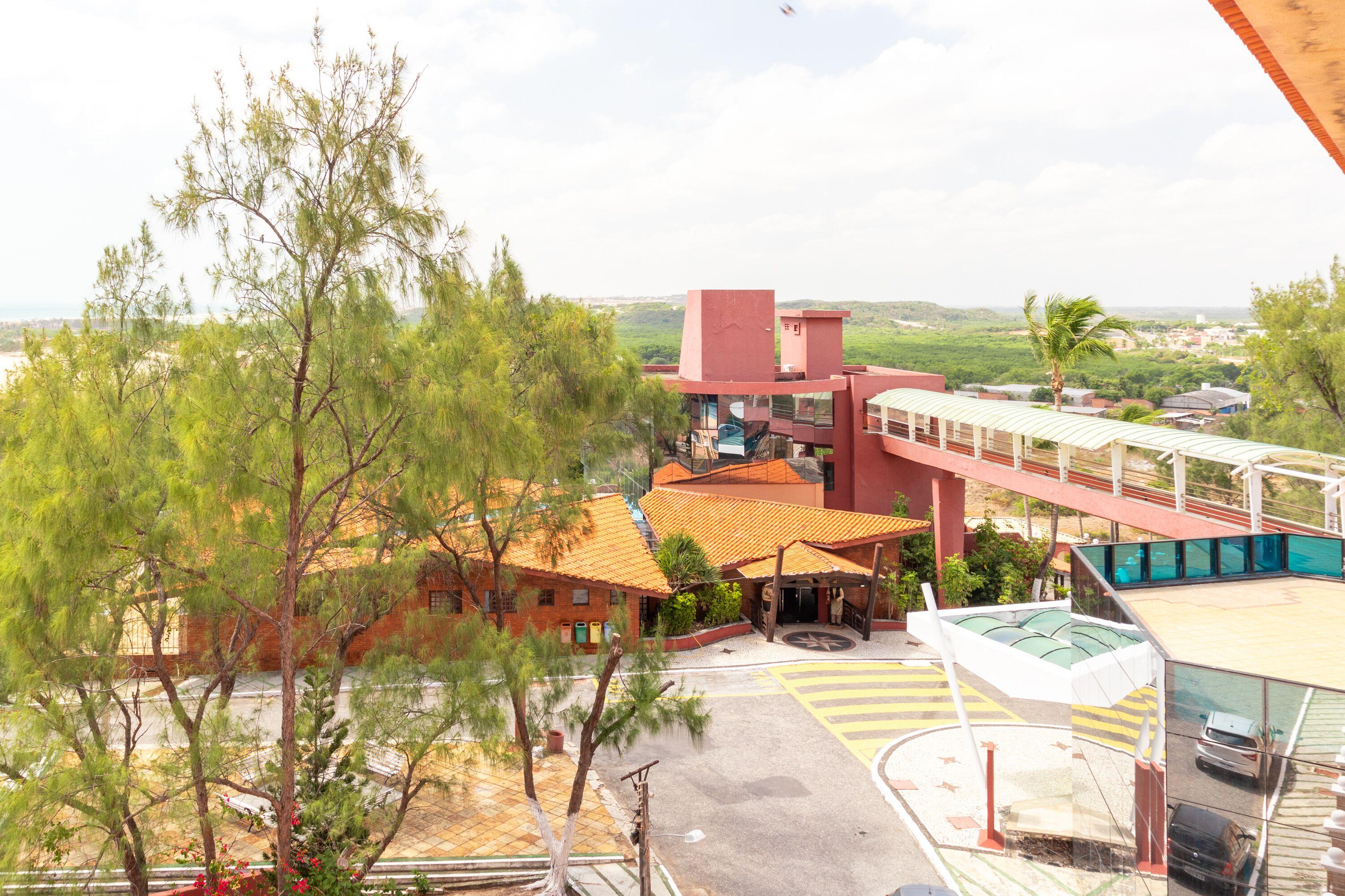 Porto D'aldeia By Castelo Itaipava 3* Fortaleza (Ceara)