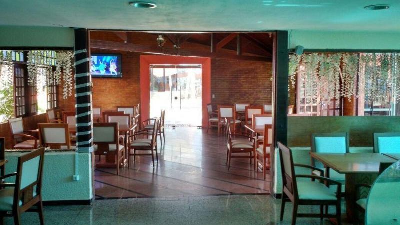 Porto D'aldeia By Castelo Itaipava Hotel 3*