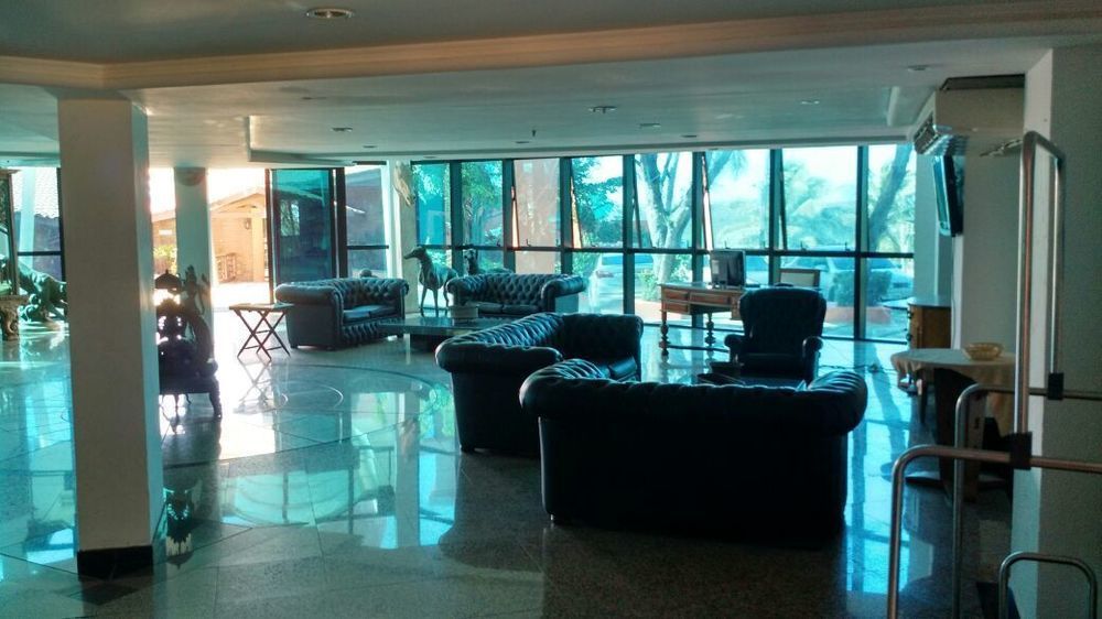 Hotel Porto D'aldeia By Castelo Itaipava 3*