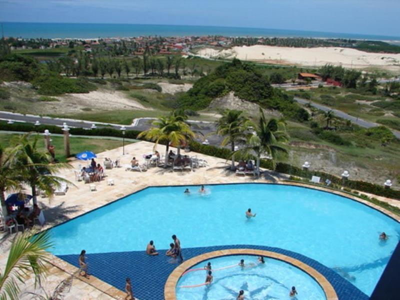 Porto D'aldeia By Castelo Itaipava Hotel Fortaleza (Ceara)