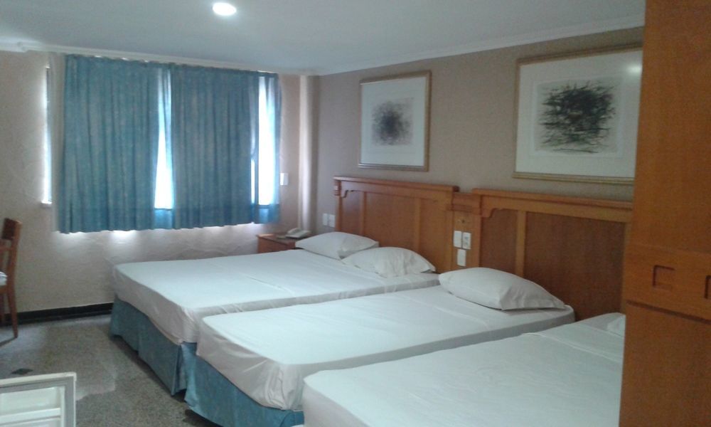 Porto D'aldeia By Castelo Itaipava 3* Fortaleza (Ceara)
