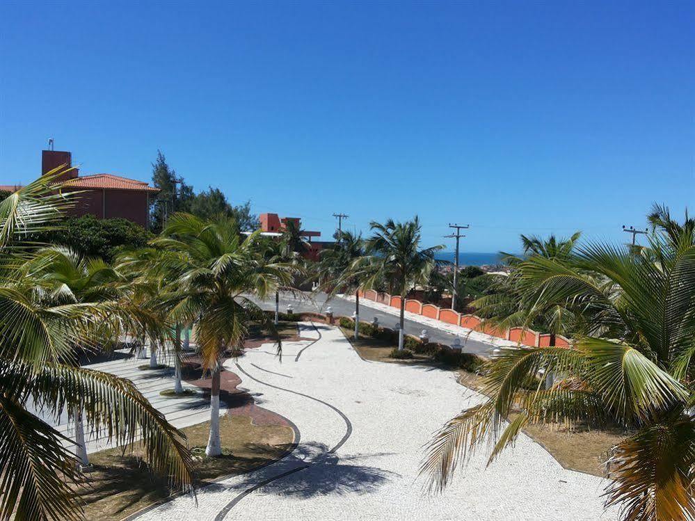 Porto D'aldeia By Castelo Itaipava Fortaleza (Ceara)