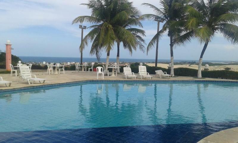 Porto D'aldeia By Castelo Itaipava 3* Fortaleza (Ceara)