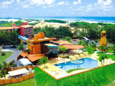 Porto D'aldeia By Castelo Itaipava Hotel 3*
