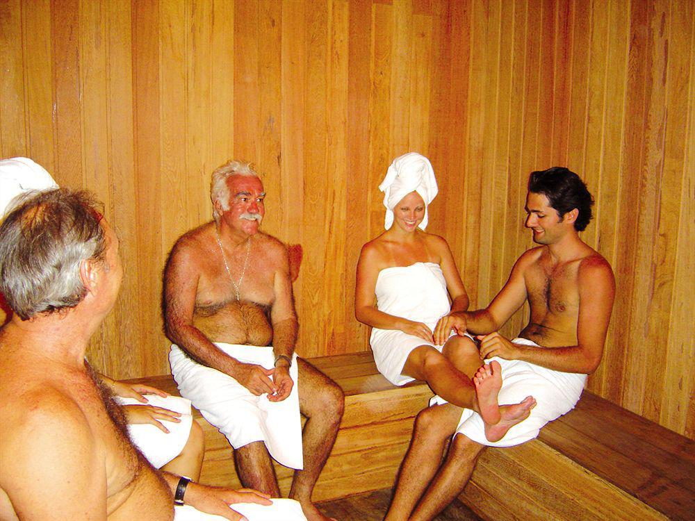 Hotel Porto D'aldeia By Castelo Itaipava Fortaleza (Ceara)
